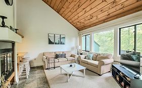 Loon Mountain Getaway
